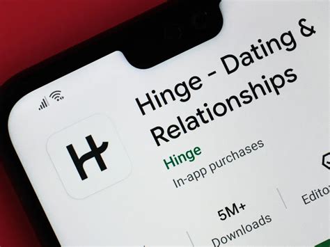 How To Use Hinges Dating Intentions To Narrow Your Matches The Tech