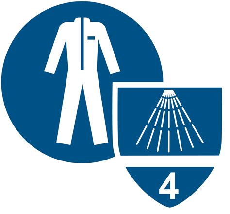 Welcher Schutzanzug schützt wovor? – IHRE Sicherheit Blog