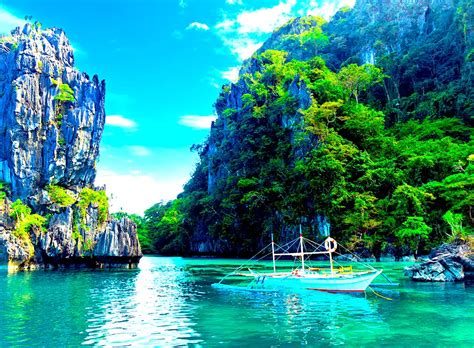 Puerto Princesa And El Nido 7 Nights 8 Days Tour Package Myholidays