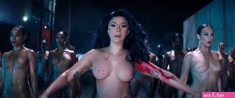 Cardi B Strips Totally Naked In Shocking X Rated Video For New Track