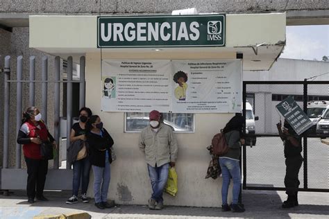 Día de Muertos IMSS trabajará con normalidad Issstep sólo atenderá