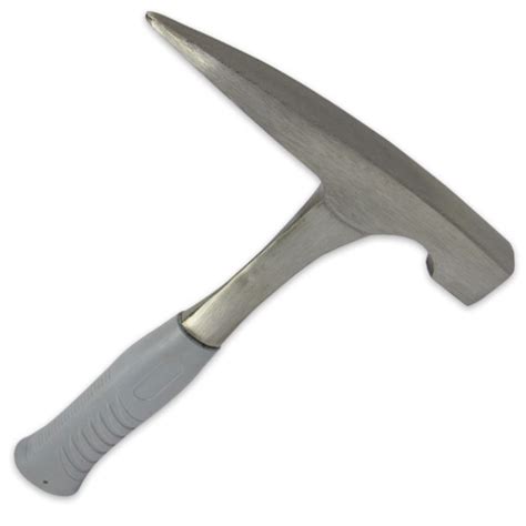 Rockhound Rock Pick And Hammer Kennesaw Cutlery