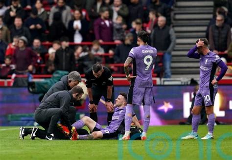 Carabao Cup Final Talking Points As Injury Hit Liverpool Face