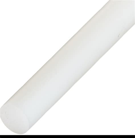 Uhmwpe White Ultra High Molecular Weight Polyethylene Rod At Rs Kg