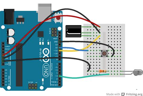 How To Make Fritzing Diagram To A Schematic Fritzing Softwar