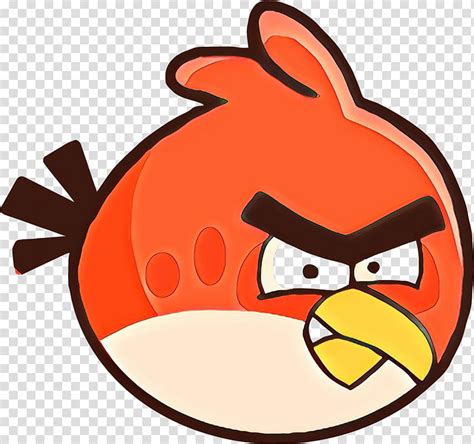 Angry Birds Red Roblox Png Image With Transparent Background