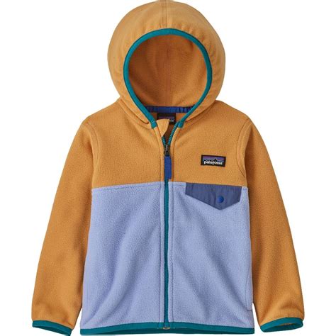 Toddler Girls' Fleece Jackets | Backcountry.com