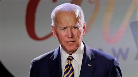 Three More Women Accuse Biden Of Improper Contact Say His Video Wasnt