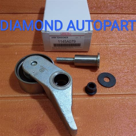 Diamond Arm Tensioner Arm Timing Belt Triton Pajero Sport Shopee