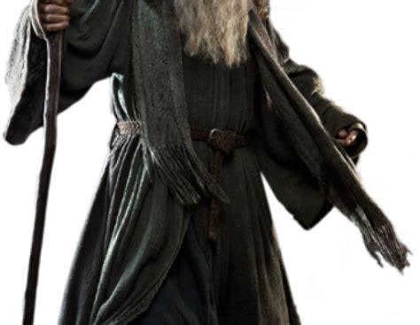 The Hobbit Clipart Gandalf Gandalf The Hobbit Movie Cardboard Stand