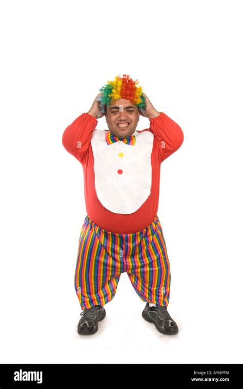 Midget Clowns For Hire