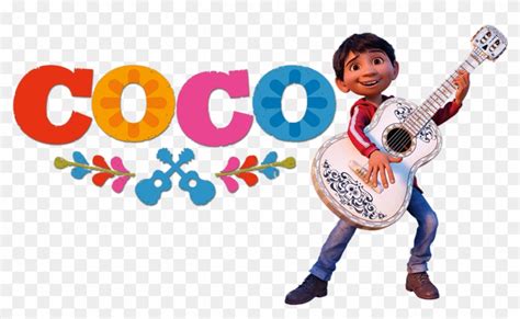 coco movie logo png 20 free Cliparts | Download images on Clipground 2024