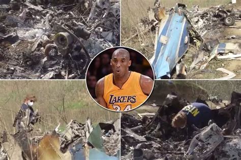 Kobe Bryant Autopsy Report: A Timeline of Events - 4pc7t3x