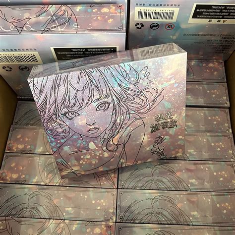 New Naked Girl Goddess Story Yisisantan Sexy Card Acg Limited Nude Girl Bikini Charming