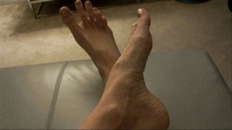 LONG TOES Videos And Porn Clips Clips4Sale
