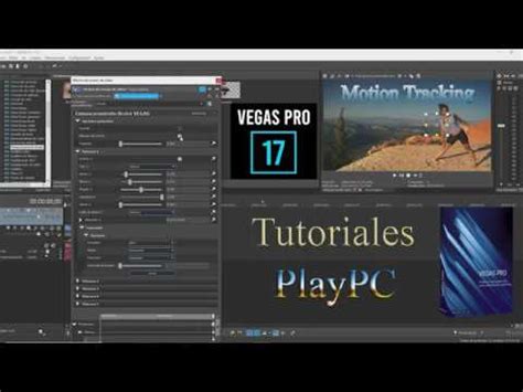 Vegas Pro Motion Tracking YouTube