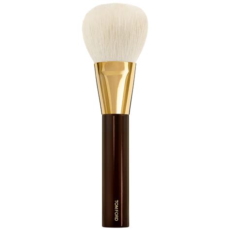 Arriba 67 Imagen Tom Ford 05 Bronzer Brush Abzlocalmx