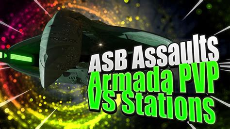 Starbase Assaults Pvp Armadas Vs Stations Mid December 2022 Star