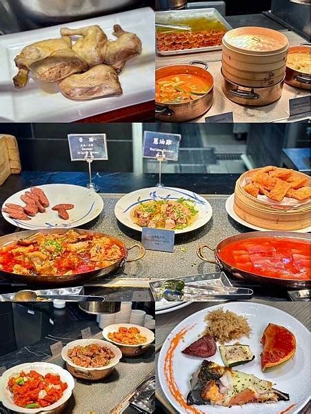 [台北吃到飽] 漢來海港餐廳 敦化sogo餐廳 高cp值buffet 大安區忠孝敦化美食 蛋寶趴趴go－蛋寶趴趴go｜痞客邦