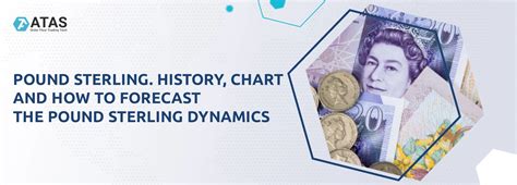 Pound sterling. History, chart and forecast of dynamics