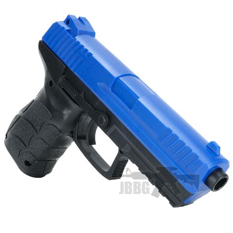 V Vp Airsoft Spring Pistol Vigor Just Bb Guns