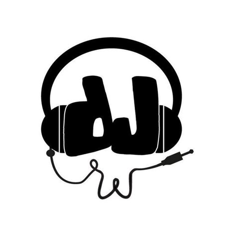 Art Dj Logo Logodix