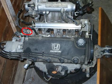 D16Z6 - non-vtec??? - Civic Forumz - Honda Civic Forum