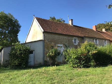 Maison Vendre Saint Amand En Puisaye Achat D Une Maison Sur