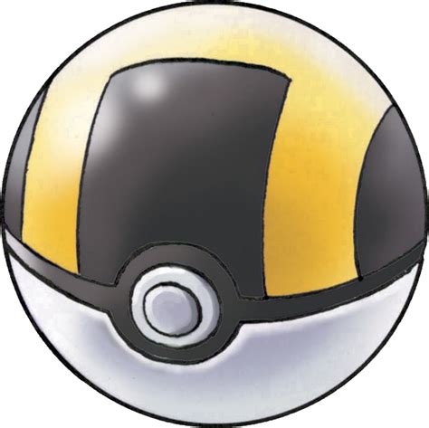 Hyper Ball — Poképédia