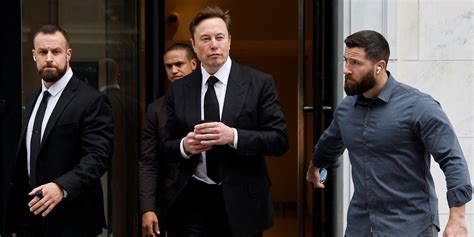 Elon Musk Found Not Liable In Trial Over Tweets Proposing To Take Tesla