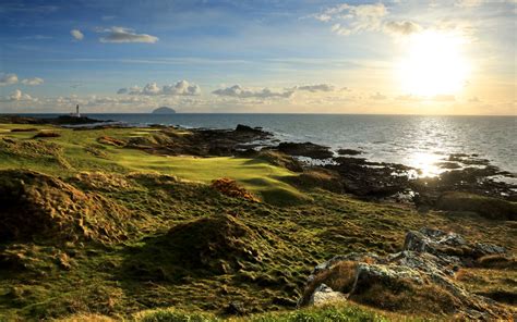 Ailsa Course Turnberry Your Golf Tours