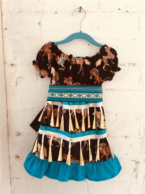 Tiny Tot Jingle Dress 3T READY TO SHIP Etsy Jingle Dress Powwow