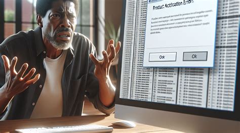 Pasos Efectivos Para Solucionar El Error De Activaci N De