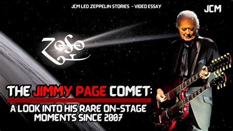 Did You Catch Jimmy Pages 2023 Link Wray Tribute Lets Take A Look At