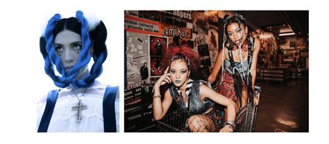 Pussy Riot Release Bad Trip Produced By Mykka Featuring Nova Twins Withguitars