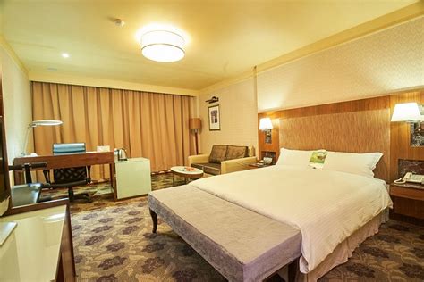 GUEYLIN HOTEL - Prices & Motel Reviews (Luzhu District, Taoyuan)