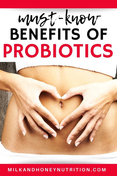 The 10 Most Common Questions I Get About Probiotics Milk And Honey Nutrition Probiotics