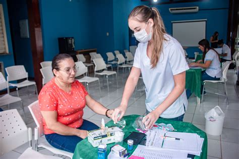 Fundhacre Homenageia Servidores Dia De Cuidar De Quem Cuida E