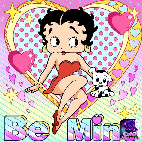 Pin By Marina Panigo On Betty Boop Betty Boop Art Betty Boop Cartoon