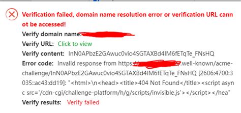 Ssl With Cloudflare Error When Generate Use Nginx Php Hot Sex Picture