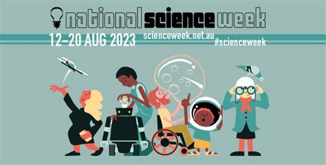 Australian Curriculum Assessment And Reporting Authority Acara On Linkedin Scienceweek