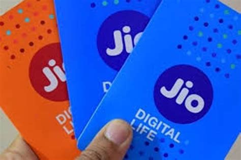 Latest Reliance Jio Recharge Offers Get Cashback Up To Rs