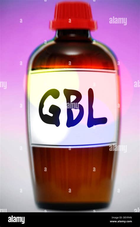 Gamma butyrolacton -Fotos und -Bildmaterial in hoher Auflösung – Alamy