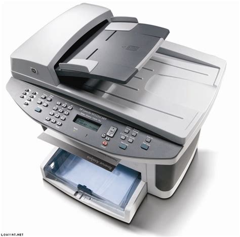 Hp Laserjet Multifuncional M1522 M1522n 24ppm Postscript - R$ 659,99 em ...