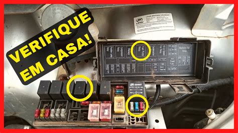 Motor Do Carro Vira Arranque Mas N O Liga O Problema Pode Ser