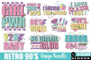 Retro S Design Bundle Graphic By Best Desinger Creative Fabrica