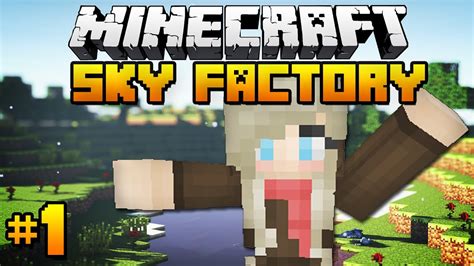 Minecraft Sky Factory Twerk For Trees New Adventures Episode