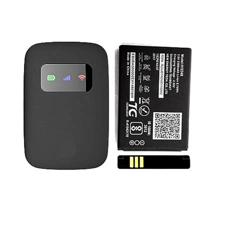 Battery For JIO WiFi Dongle M2S JioFi 2 Wireless Router Jio Fi2 4G M2