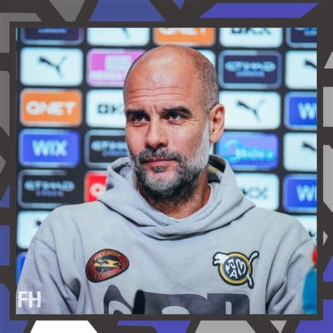 Пеп Гвардиола принес извинения в адрес Кэлвина Филлипса. ... | Football ...