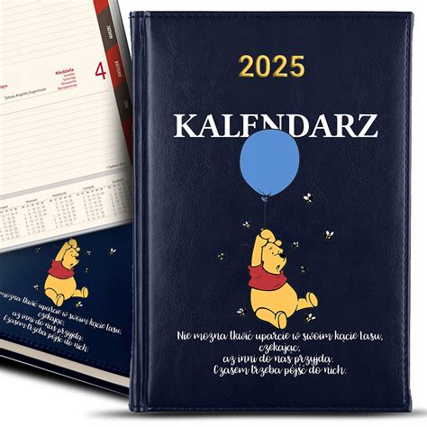 Snoopy Planner Dzienny Niska Cena Na Allegro Pl